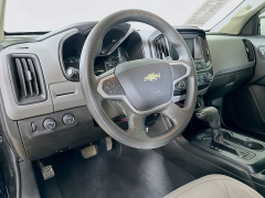 Used 2021  Chevrolet Colorado 4WD Crew Cab 128" Work Truck at Dutro Auto near Zanesville&comma; OH