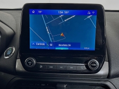 Used 2021  Ford EcoSport SES 4WD at Dutro Auto near Zanesville&comma; OH