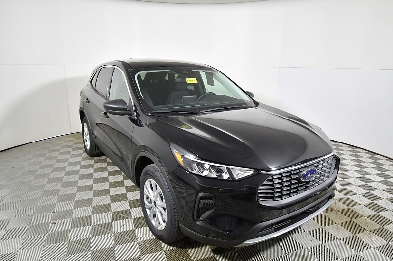 New 2024  Ford Escape Active AWD at Graham Auto Mall near Mansfield, OH