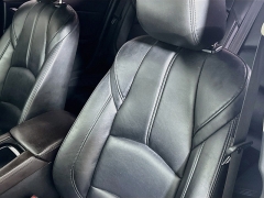 Used 2017  Mazda Mazda3 4d Sedan Touring 2&period;0L Auto at Graham Auto Mall near Mansfield&comma; OH