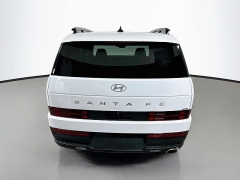 New 2027  Hyundai Santa Fe SEL AWD at Graham Auto Mall near Mansfield&comma; OH