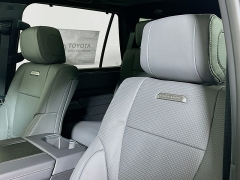 New 2026  Toyota Sequoia Capstone 4WD at Dutro Auto near Zanesville&comma; OH