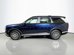 New 2026  Hyundai Palisade Hybrid SEL Premium 8P AWD at Dutro Auto near Zanesville&comma; OH