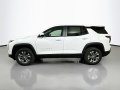 New 2027  Chevrolet Equinox AWD 4dr LT w&sol;2LT at Dutro Auto near Zanesville&comma; OH