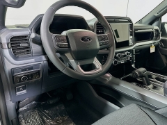 New 2026  Ford F-150 4WD XLT SuperCrew 6&period;5' Box at Dutro Auto near Zanesville&comma; OH