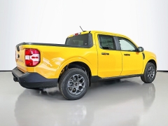 New 2026  Ford Maverick XLT AWD SuperCrew Hybrid at Dutro Auto near Zanesville&comma; OH