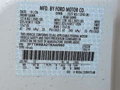 New 2026  Ford Maverick XL AWD SuperCrew EcoBoost at Graham Auto Mall near Mansfield&comma; OH