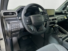 New 2026  Toyota Tacoma 4WD SR Double Cab 5ft Bed AT at Dutro Auto near Zanesville&comma; OH