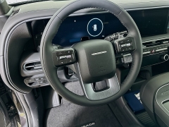 New 2026  Hyundai Palisade Calligraphy AWD at Graham Auto Mall near Mansfield, OH