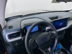 New 2025  Ford Maverick XLT AWD SuperCrew Hybrid at Dutro Auto near Zanesville, OH