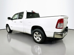 Used 2022  Ram 1500 2WD Big Horn Quad Cab 6'4" Box at Graham Auto Mall near Mansfield&comma; OH