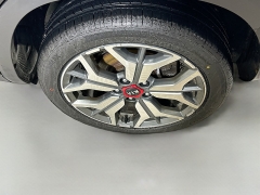 Used 2021  Kia Seltos 4d SUV AWD SX Turbo at Dutro Auto near Zanesville&comma; OH