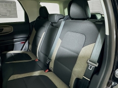 New 2025  Ford Bronco Sport Big Bend 4x4 at Graham Auto Mall near Mansfield&comma; OH