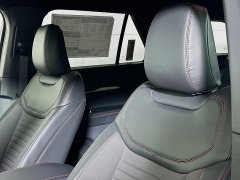 New 2026  Ford Explorer ST-Line 4WD at Dutro Auto near Zanesville&comma; OH