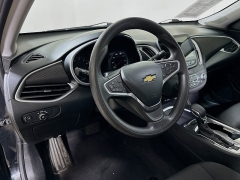 Used 2022  Chevrolet Malibu 4dr Sdn LT at Dutro Auto near Zanesville&comma; OH