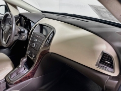 Used 2014  Buick Verano 4d Sedan at Graham Auto Mall near Mansfield&comma; OH