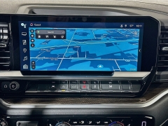 New 2026  Chevrolet Silverado 1500 4WD Crew Cab 147" LT w&sol;2FL at Dutro Auto near Zanesville&comma; OH