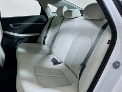 New 2026  Hyundai Sonata SEL Sport AWD at Dutro Auto near Zanesville&comma; OH