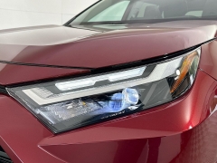 Used 2023  Toyota RAV4 XLE AWD at Graham Auto Mall near Mansfield, OH