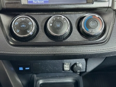 Used 2017  Toyota RAV4 4d SUV AWD LE at Dutro Auto near Zanesville&comma; OH