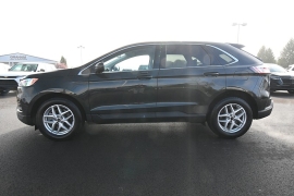 Used 2024  Ford Edge SEL AWD at Dutro Auto near Zanesville&comma; OH
