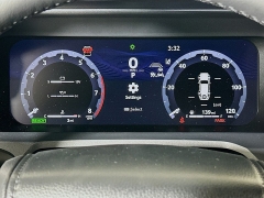 New 2026  Toyota 4Runner Hybrid TRD Off Road Premium 4WD at Graham Auto Mall near Mansfield&comma; OH
