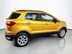 Used 2022 Ford EcoSport SE 4WD at Dutro Auto near Zanesville, OH