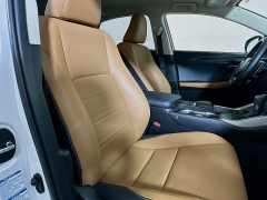 Used 2021  Lexus NX NX 300h AWD at Dutro Auto near Zanesville&comma; OH