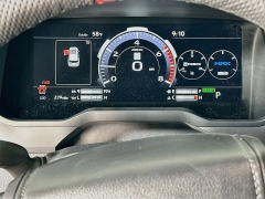 New 2026  Toyota Sequoia TRD Pro 4WD at Dutro Auto near Zanesville&comma; OH