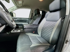Used 2018  Toyota Tundra 4WD Double Cab SR5 5&period;7L FFV at Graham Auto Mall near Mansfield&comma; OH