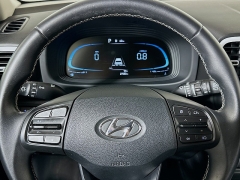 Used 2023  Hyundai Venue Limited IVT at Dutro Auto near Zanesville&comma; OH