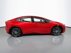 Used 2023  Toyota Prius Limited at Dutro Auto near Zanesville&comma; OH