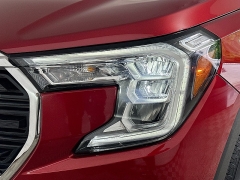 Used 2022  GMC Terrain AWD 4dr SLE at Dutro Auto near Zanesville&comma; OH
