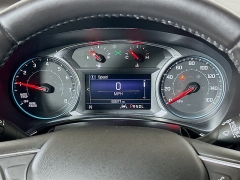 Used 2020  Chevrolet Equinox 4d SUV FWD LT w&sol;1LT at Dutro Auto near Zanesville&comma; OH