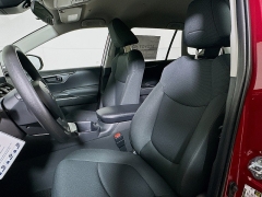 New 2025  Toyota RAV4 LE AWD at Graham Auto Mall near Mansfield, OH