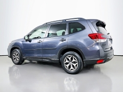 Used 2021  Subaru Forester Premium CVT at Graham Auto Mall near Mansfield&comma; OH