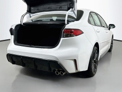 New 2026  Toyota Corolla SE CVT at Dutro Auto near Zanesville&comma; OH