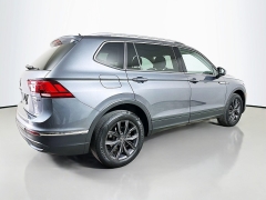 Used 2022  Volkswagen Tiguan 2&period;0T SE 4MOTION at Graham Auto Mall near Mansfield&comma; OH
