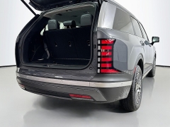 New 2026  Hyundai Palisade Hybrid SEL Premium 8P AWD at Graham Auto Mall near Mansfield&comma; OH