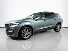 Used 2023  Buick Enclave AWD 4dr Avenir at Graham Auto Mall near Mansfield&comma; OH