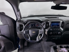 Used 2023  Chevrolet Silverado 2500HD 4WD Crew Cab 172" LT Dsl at Graham Auto Mall near Mansfield, OH