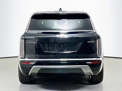 New 2026  Cadillac VISTIQ AWD 4dr Luxury at Dutro Auto near Zanesville, OH