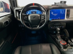 Used 2024  Ford Bronco Raptor 4 Door Advanced 4x4 at Dutro Auto near Zanesville&comma; OH