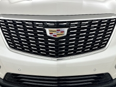 New 2026  Cadillac XT5 AWD 4dr Luxury at Dutro Auto near Zanesville&comma; OH