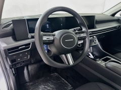 New 2026  Hyundai Sonata Hybrid Blue FWD at Graham Auto Mall near Mansfield&comma; OH