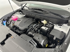 New 2025  Hyundai Tucson SE FWD at Dutro Auto near Zanesville, OH