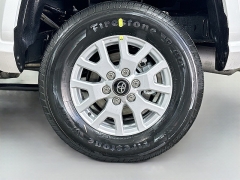 New 2026  Toyota Tacoma 4WD SR5 Double Cab 5ft Bed AT at Dutro Auto near Zanesville&comma; OH