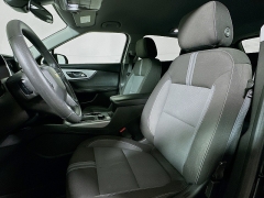 Used 2023  Chevrolet Blazer AWD 4dr LT w&sol;2LT at Dutro Auto near Zanesville&comma; OH