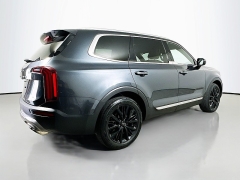 Used 2022  Kia Telluride SX FWD at Dutro Auto near Zanesville&comma; OH