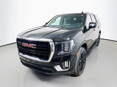 Used 2023  GMC Yukon 4WD 4dr SLE at Dutro Auto near Zanesville, OH